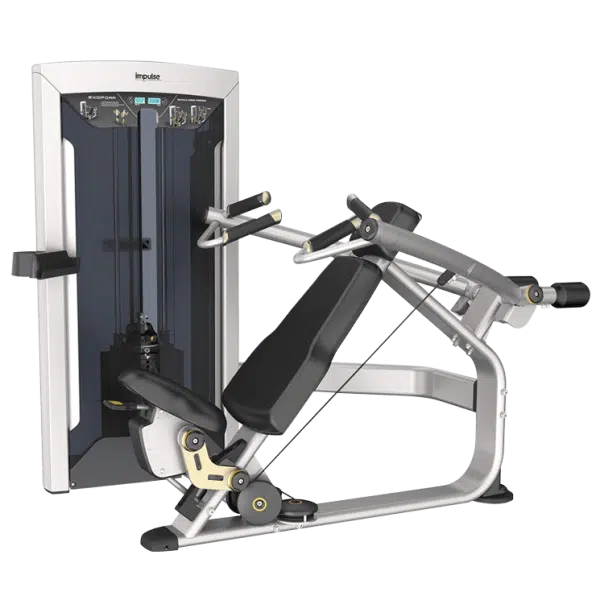 FE9712 Shoulder Press