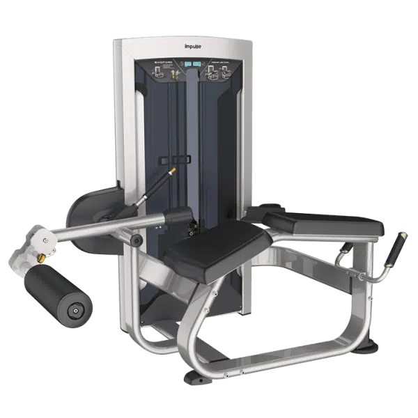 FE9721 Prone Leg Curl