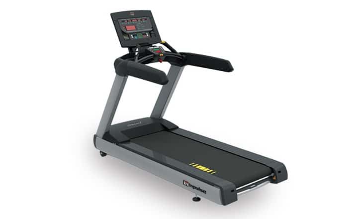ลู่วิ่งออกกำลังกาย รหัส ：RT750 Treadmill