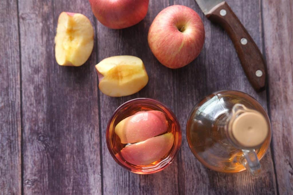 แอปเปิ้ลไซเดอร์คืออะไร มีประโยชน์อย่างไร กินอย่างไร (2567)