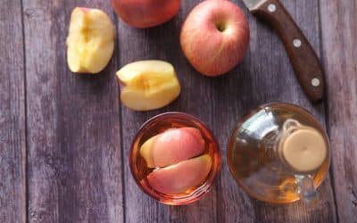 แอปเปิ้ลไซเดอร์ คืออะไร มีประโยชน์อย่างไร กินอย่างไร (2567)