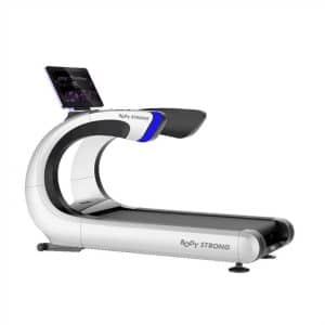 Treadmill JB-9700