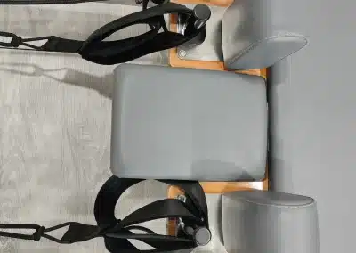 Beech Pilates Reformer