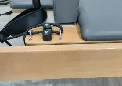 Beech Pilates Reformer
