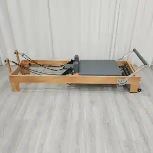 Beech Pilates Reformer