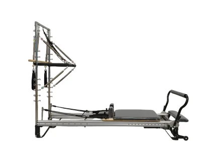 Classic Aluminum Reformer with tower