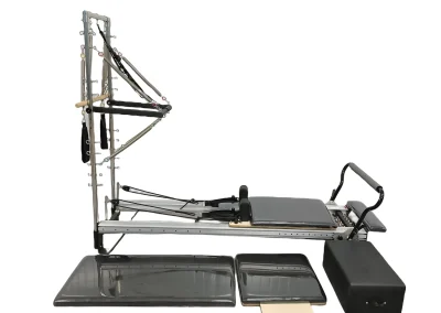 Classic Aluminum Reformer with tower