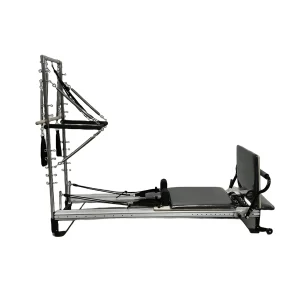 Classic Aluminum Reformer with tower