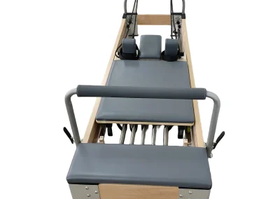 Economical Pilates Reformer