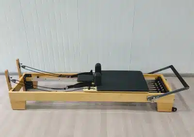Elite Beech Pilates Reformer