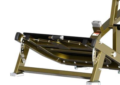 LD-2003 Both Way Squat
