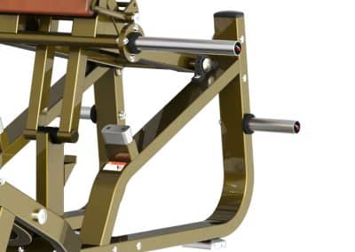 LD-2003 Both Way Squat