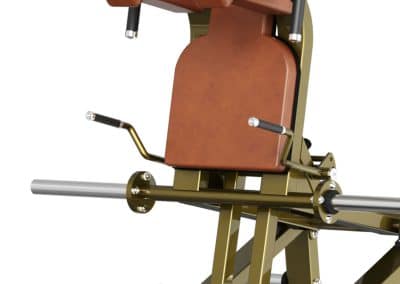 LD-2003 Both Way Squat