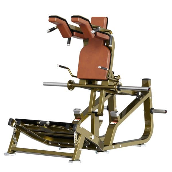 LD-2003 Both Way Squat