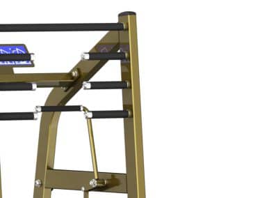 LD-2004 Belt Squat