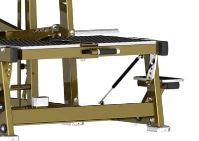 LD-2004 Belt Squat