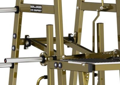 LD-2004 Belt Squat