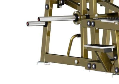 LD-2004 Belt Squat