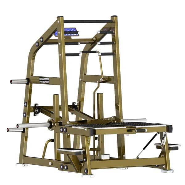LD-2004 Belt Squat