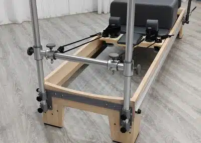 Luxury Full track Maple Pilates Reformer