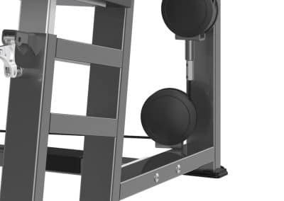 M2-1002 Lateral Raise