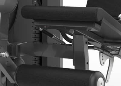 M2-1005 Leg Extension