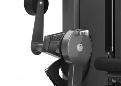 M2-1005 Leg Extension