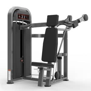 M2-1007 Shoulder Press