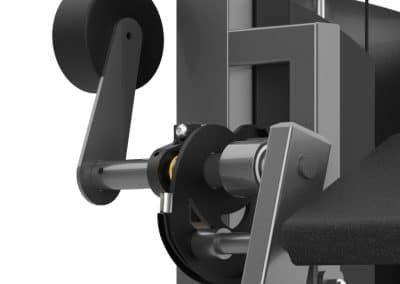 M2-1010A Biceps Curl