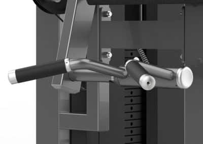 M2-1010A Biceps Curl