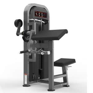 M2-1010A Biceps Curl