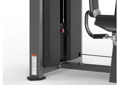 M2-1010B Biceps Curl