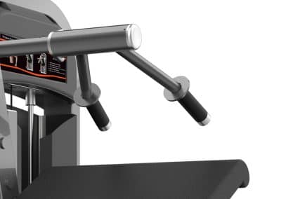M2-1011A Triceps Extension