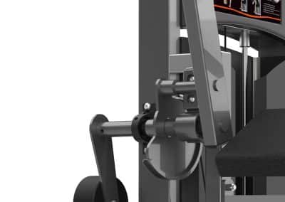 M2-1011A Triceps Extension