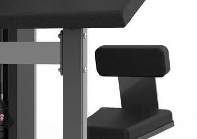 M2-1011A Triceps Extension