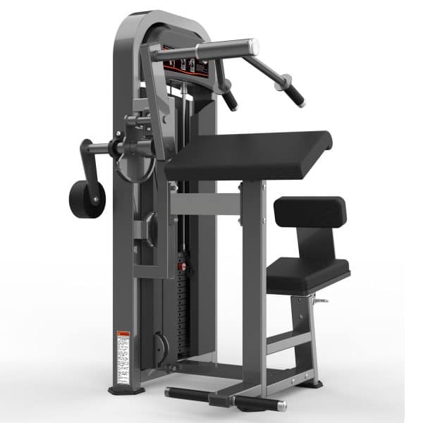 M2-1011A Triceps Extension