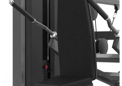 M2-1011B Triceps Extension