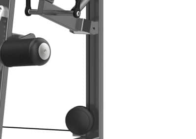 M2-1013 Lat Pull Down