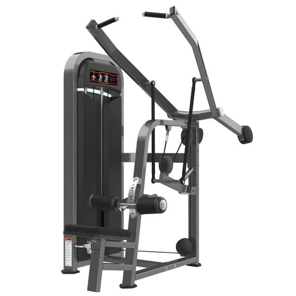 M2-1013 Lat Pull Down