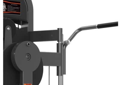 M2-1014 Multi Hip