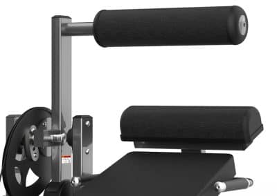 M2-1016 Back Extension