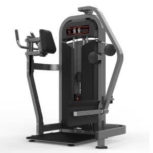 M2-1022 Glute Machine