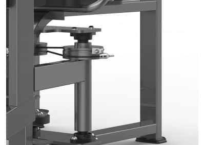 M3-1003 Hip Abductor