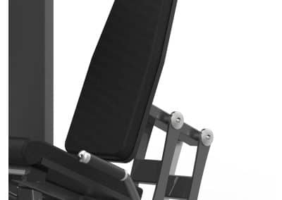 M3-1005 Leg Extension