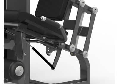 M3-1005 Leg Extension
