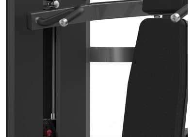 M3-1007 Shoulder Press