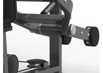 M3-1011 Triceps Extension