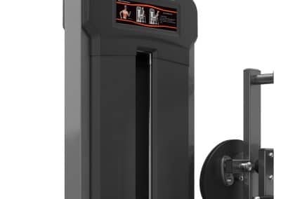M3-1016 Back Extension
