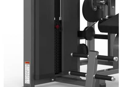 M3-1016 Back Extension