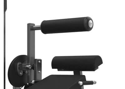 M3-1016 Back Extension